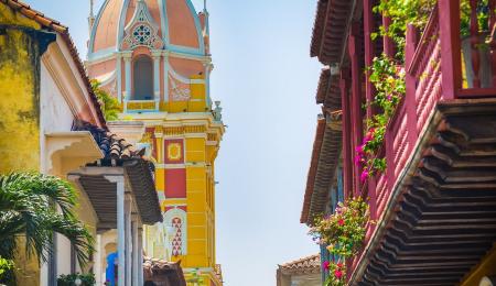 Luka Cartagena Hotel 