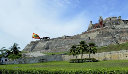 Luka Cartagena Hotel 