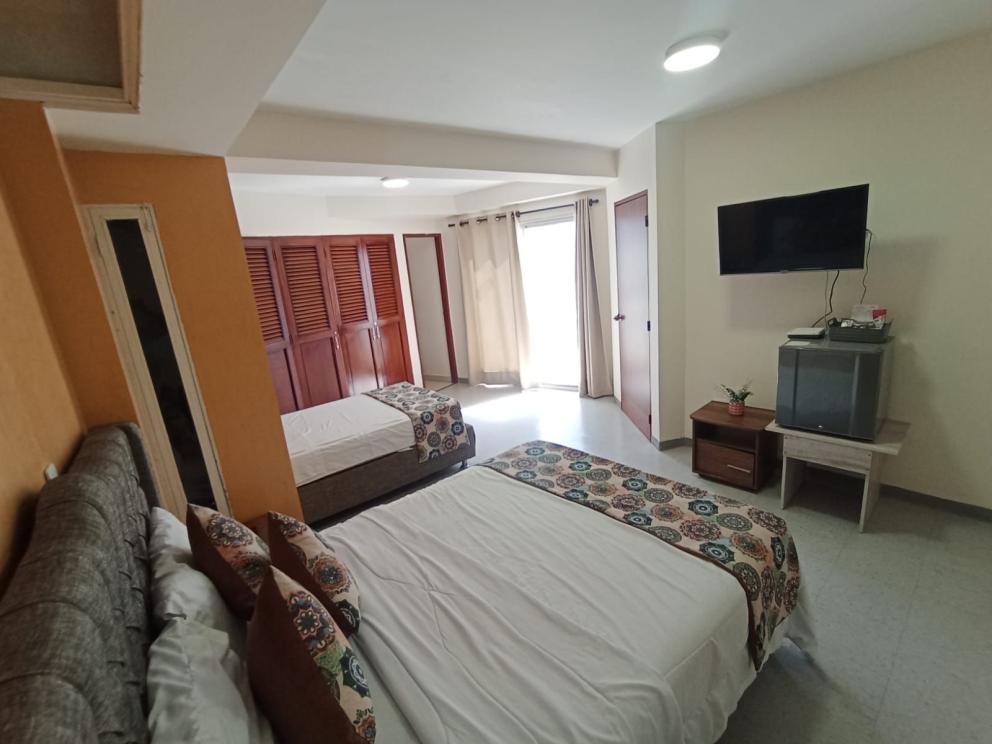 Luka Cartagena Hotel 