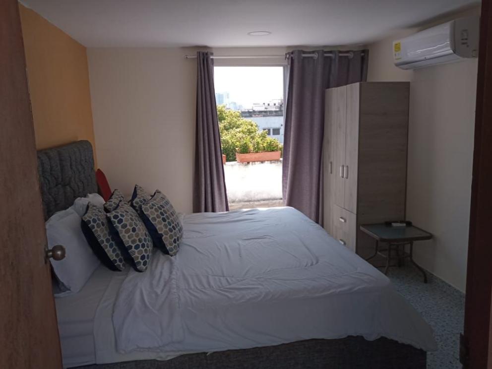 Luka Cartagena Hotel 