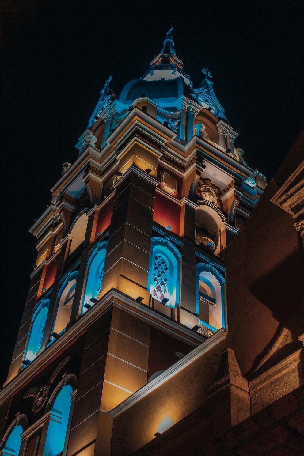 Luka Cartagena Hotel 