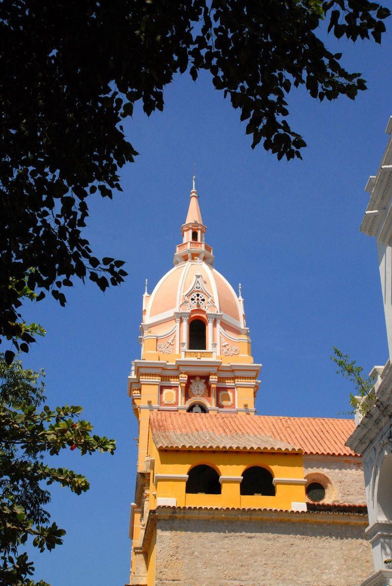 Luka Cartagena Hotel 