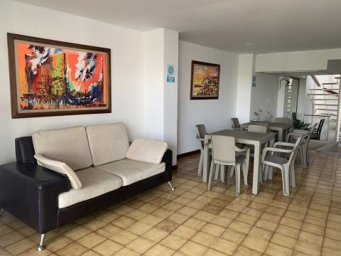 Luka Cartagena Hotel 
