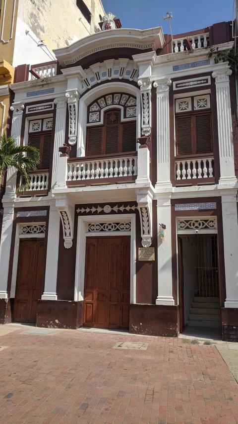 Luka Cartagena Hotel 
