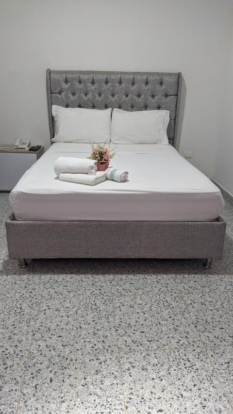 Luka Cartagena Hotel 