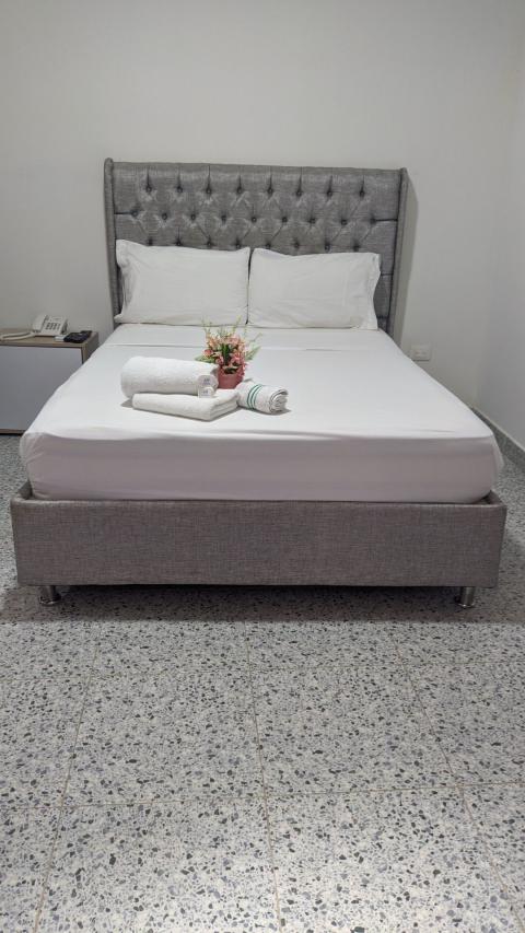 Luka Cartagena Hotel 
