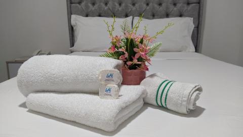 Luka Cartagena Hotel 