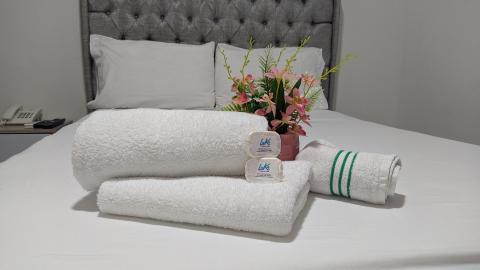Luka Cartagena Hotel 