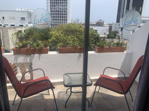 Luka Cartagena Hotel 