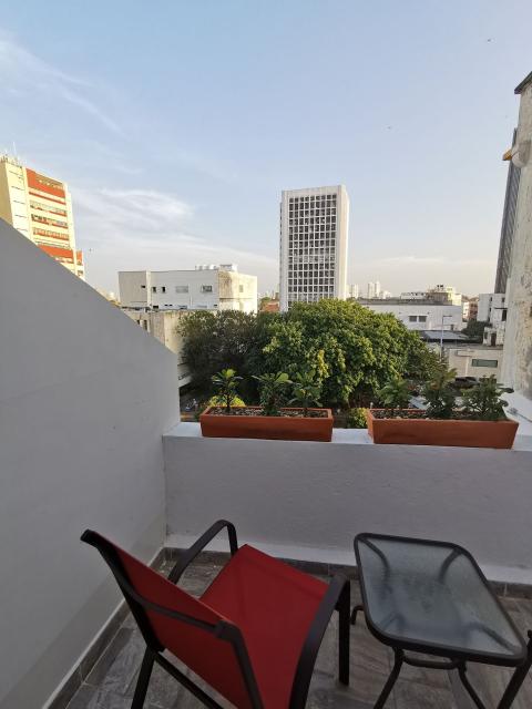 Luka Cartagena Hotel 
