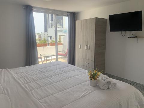 Luka Cartagena Hotel 