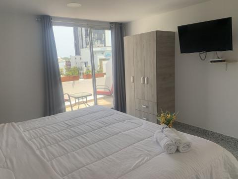 Luka Cartagena Hotel 