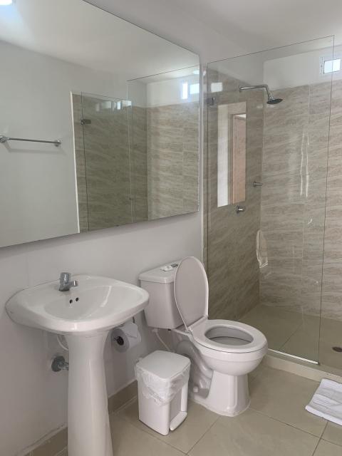 Luka Cartagena Hotel 