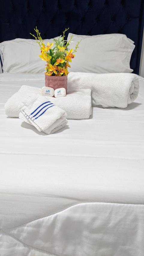 Luka Cartagena Hotel 