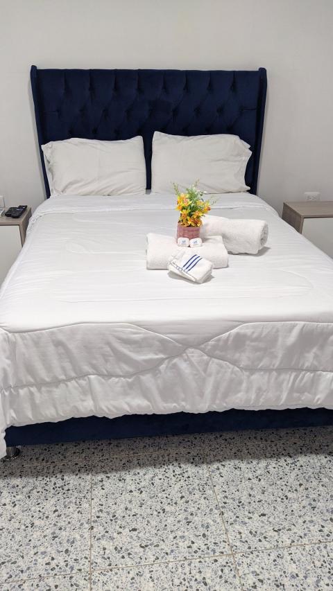 Luka Cartagena Hotel 