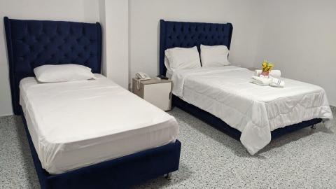 Luka Cartagena Hotel 