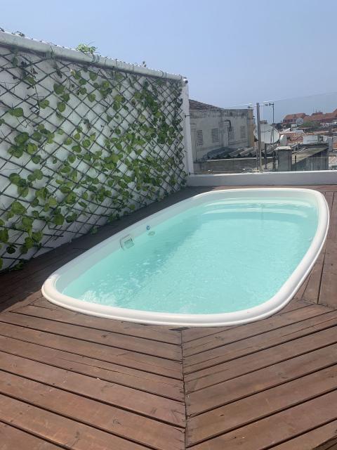 Luka Cartagena Hotel 