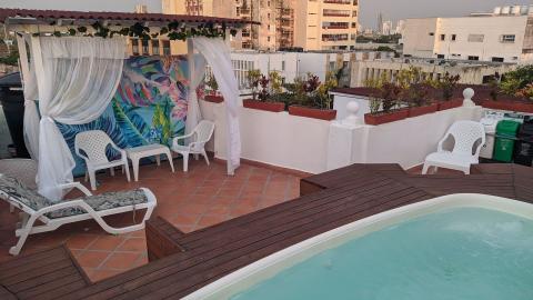 Luka Cartagena Hotel 