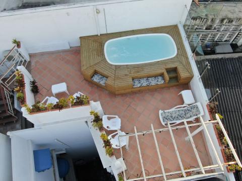 Luka Cartagena Hotel 