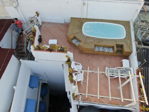 Luka Cartagena Hotel 