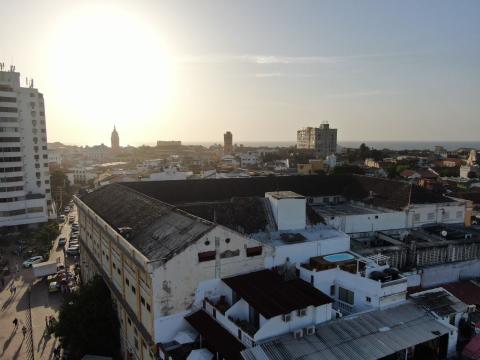 Luka Cartagena Hotel 