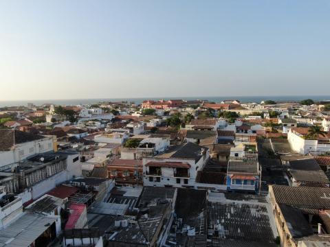 Luka Cartagena Hotel 