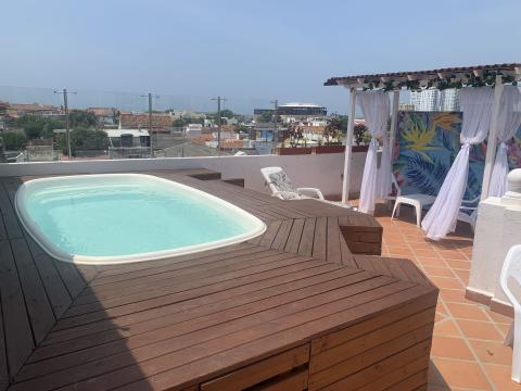 Luka Cartagena Hotel 