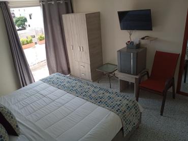 Luka Cartagena Hotel 