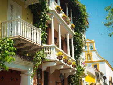 Luka Cartagena Hotel 