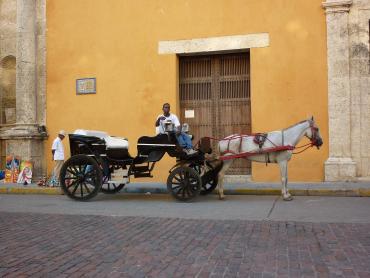 Luka Cartagena Hotel 