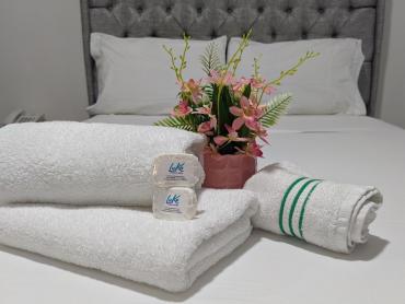 Luka Cartagena Hotel