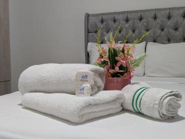 Luka Cartagena Hotel