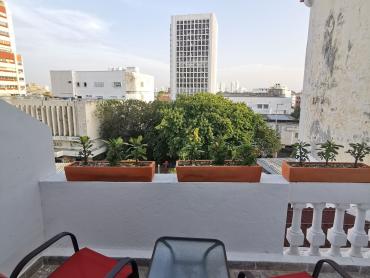 Luka Cartagena Hotel