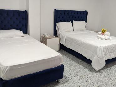 Luka Cartagena Hotel